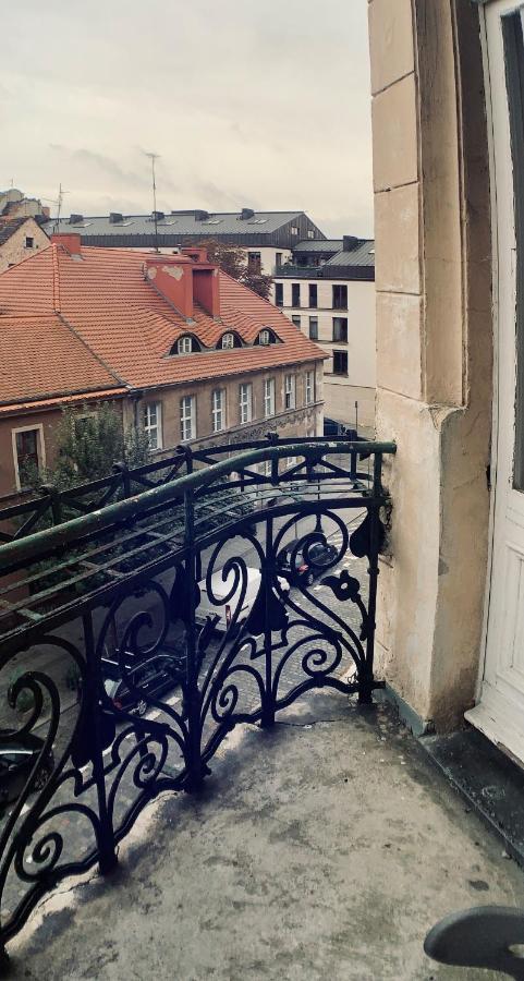 Unique Room Old Town Poznań Eksteriør billede