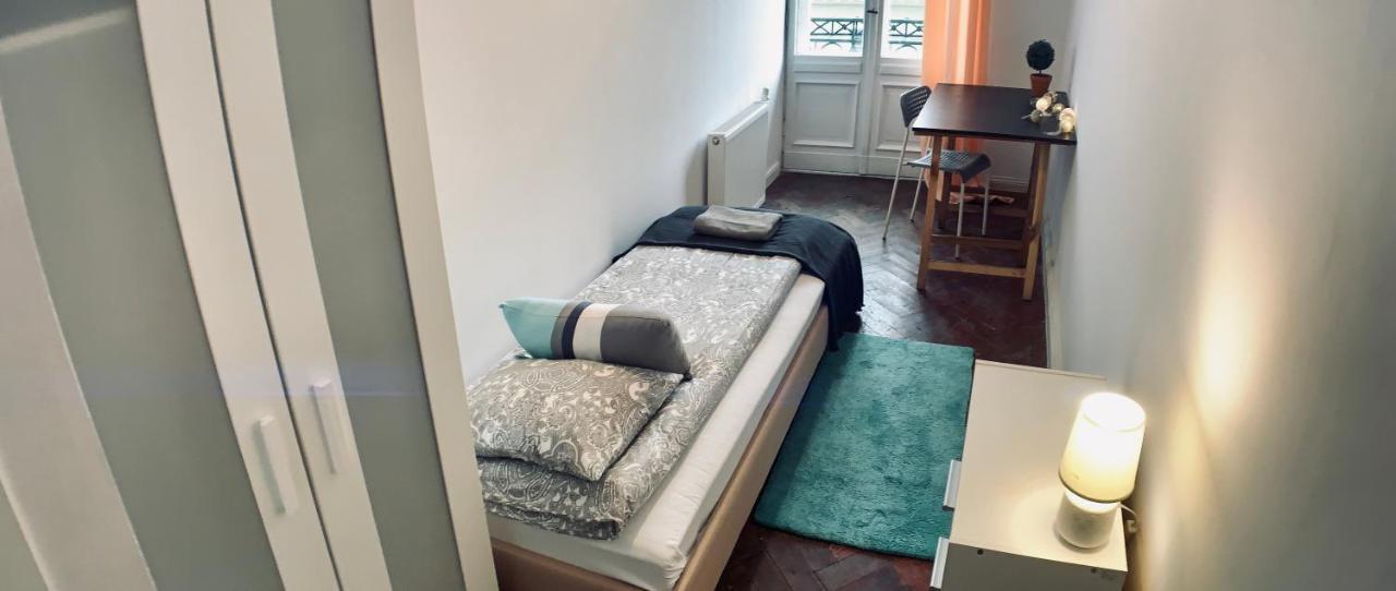 Unique Room Old Town Poznań Eksteriør billede