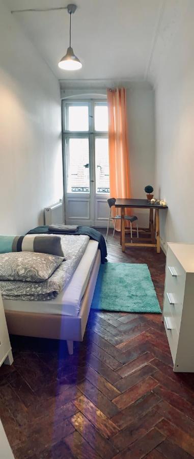 Unique Room Old Town Poznań Eksteriør billede